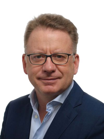 Univ. Doz. Dr. Bernhard Partik